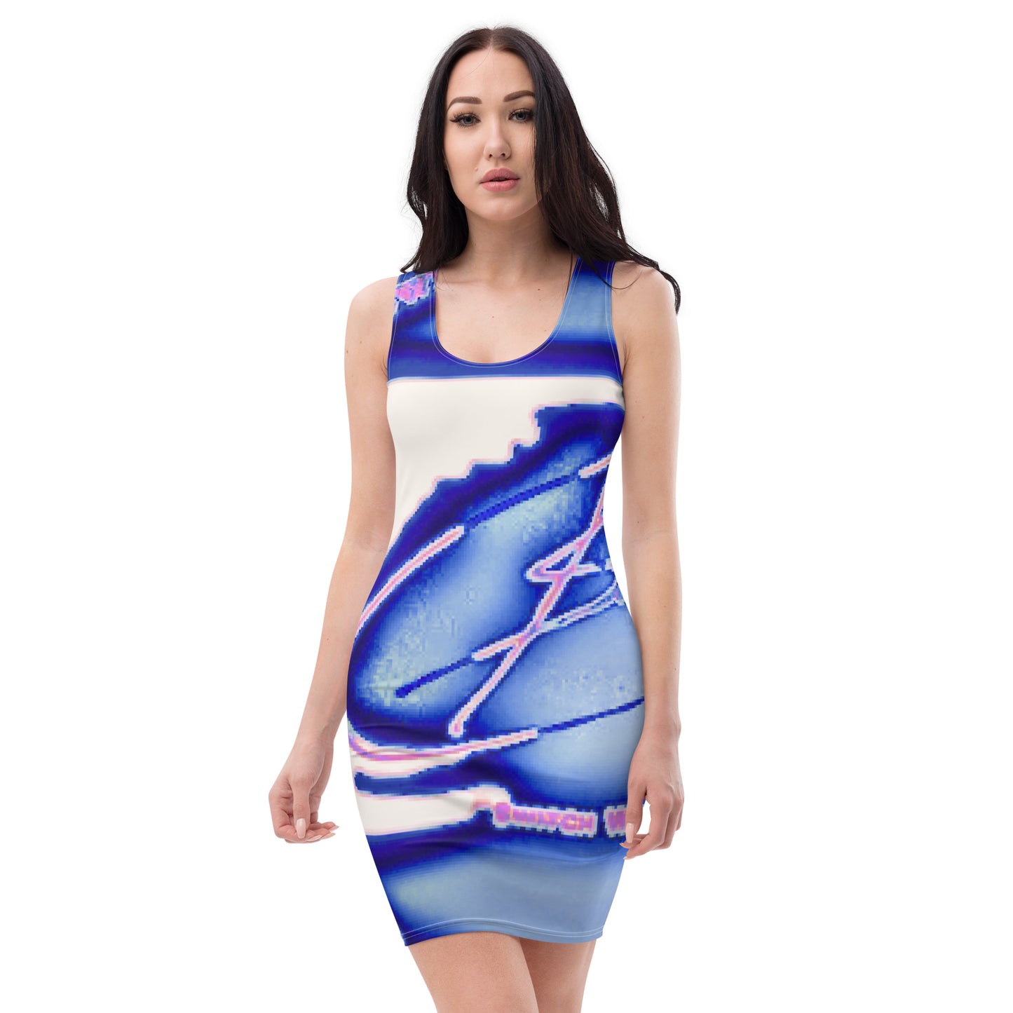 Bodycon dress