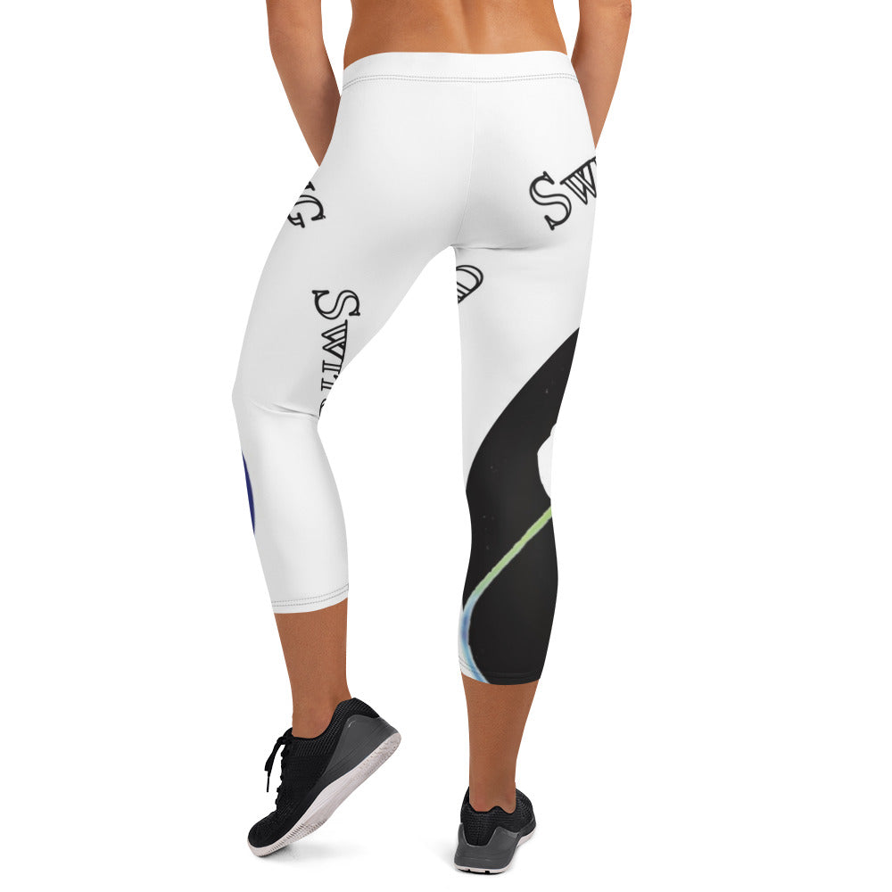 Capri Leggings