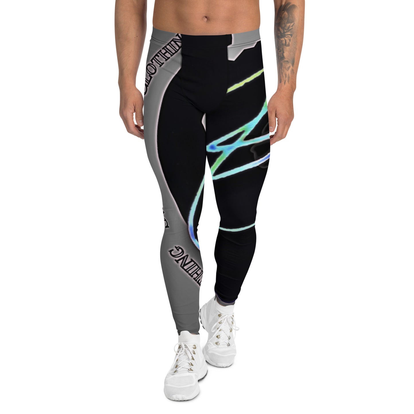 Men's Leggings