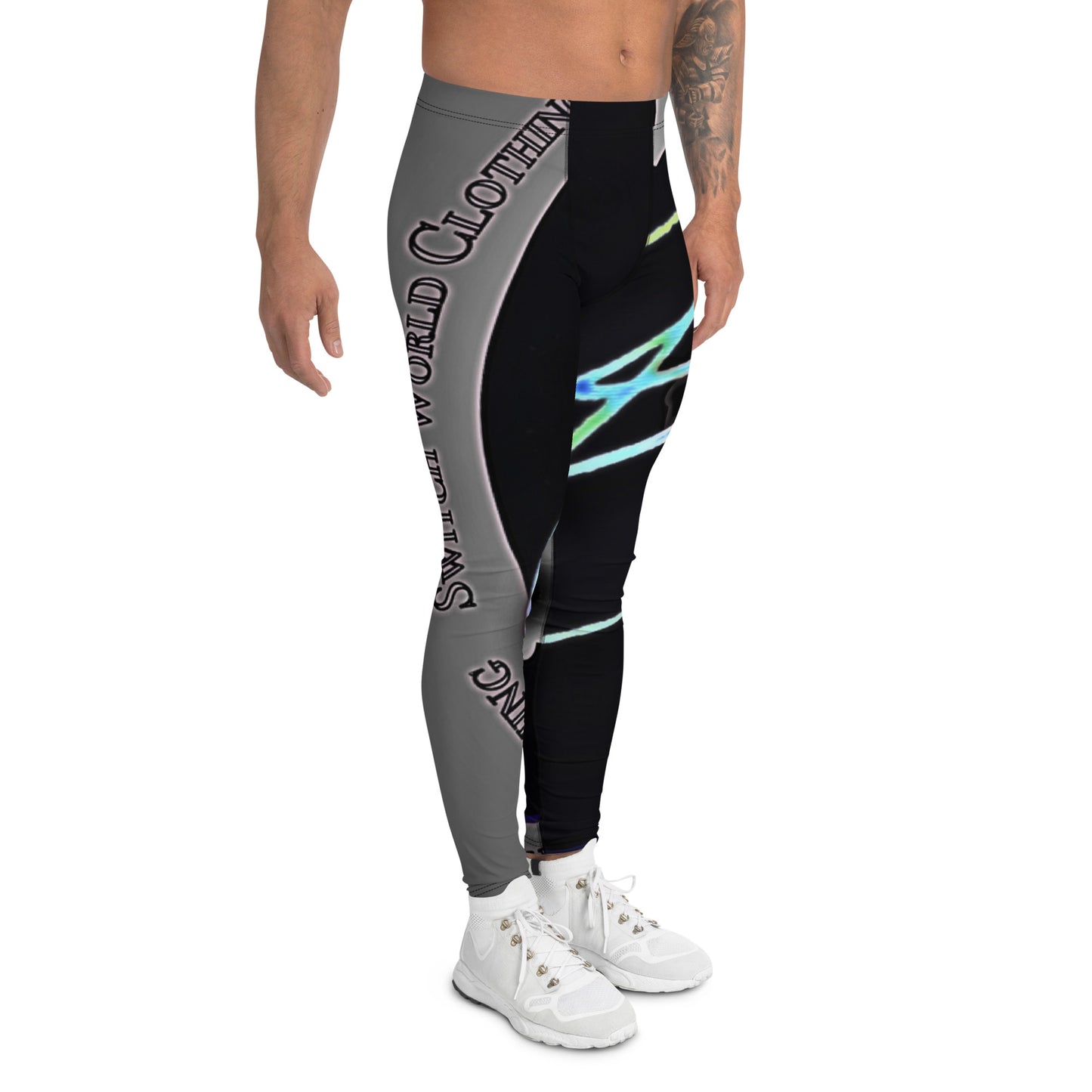 Men's Leggings