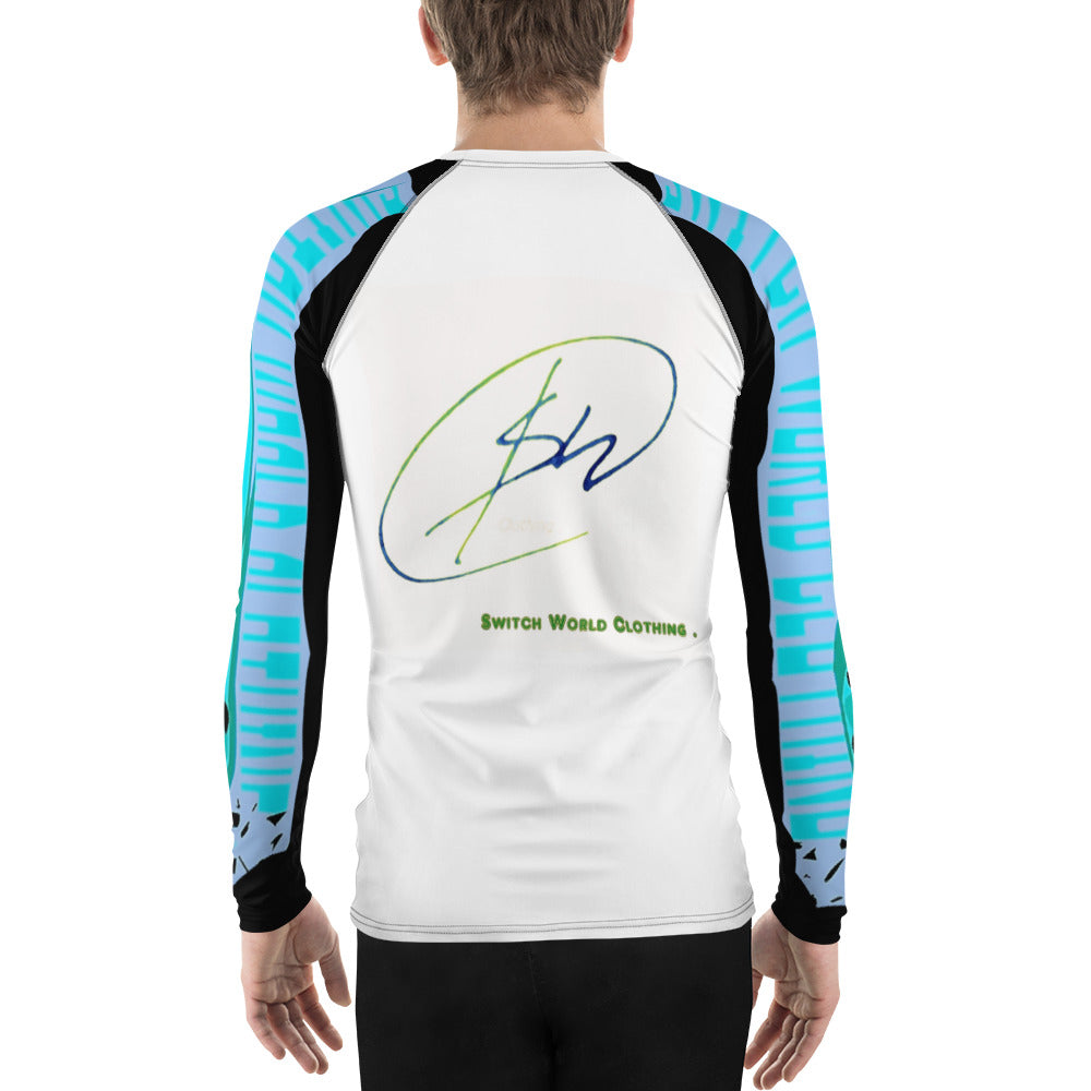 Men's Rash Guard